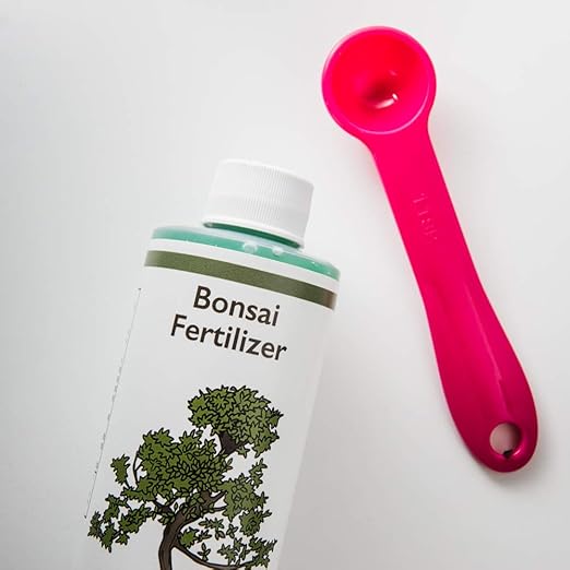 Perfect Plants Liquid Bonsai Fertilizer | 8oz. of Premium Concentrated Indoor and Outdoor Bonsai Fertilizer | Use with All Bonsai Varieties | Trees in Pots