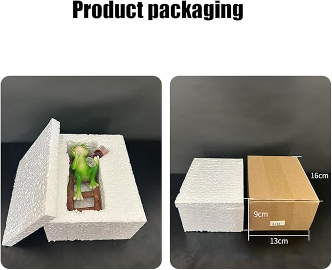 Cute Climbing Tipsy Frog Flower Pot Huggers, Animal Figurines Plant Decorations for Pots, Resin Flower Pot Decorations, Fairy Garden Accessories, Fish Tank Planter Edge Craft Decor (Wine Frog)