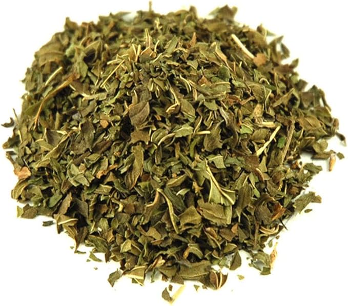Peppermint Seeds 100 Seeds, COOL BEANS N SPROUTS Brand. Herb Seeds. Home Gardening.