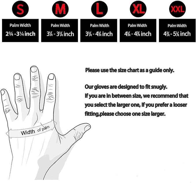 DULFINE Safety Work Gloves PU Coated for Men and Women-12 Pairs,Black Seamless Knit Glove with Two Fingers Touchscreen,Ideal for General Duty Work (XX-Large)