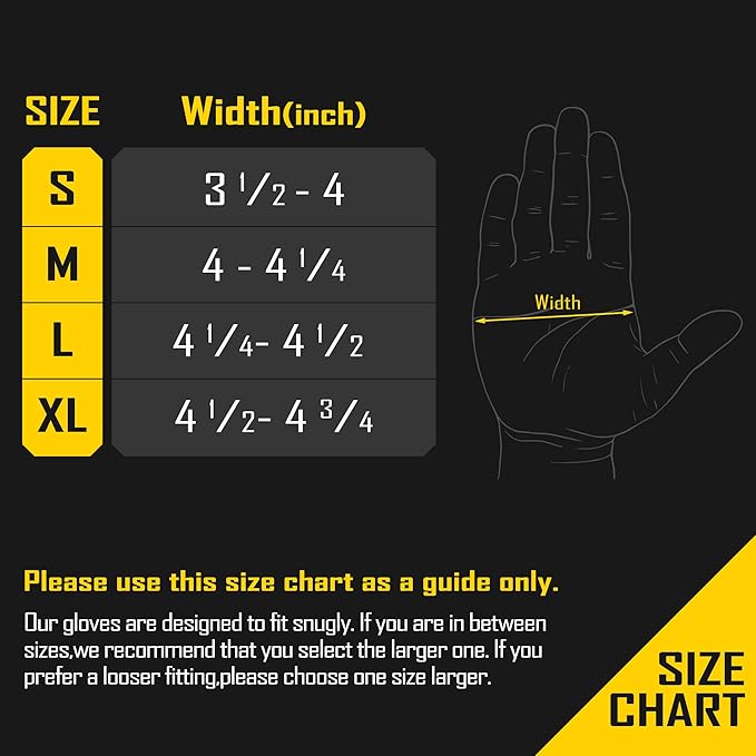 COOLJOB 20 Pairs Nitrile Dipped Safety Work Gloves with Grip, Non-slip Rubber Coated Bulk Garden Gloves for Men, Heavy-duty Oil Resistant for Truck Driver, Warehouse Box Handler, Small, Gray
