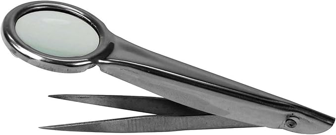 ASR Outdoor Gold Pan Gold Prospecting Beginners Kit, Collection Tools, 5 Piece Blue