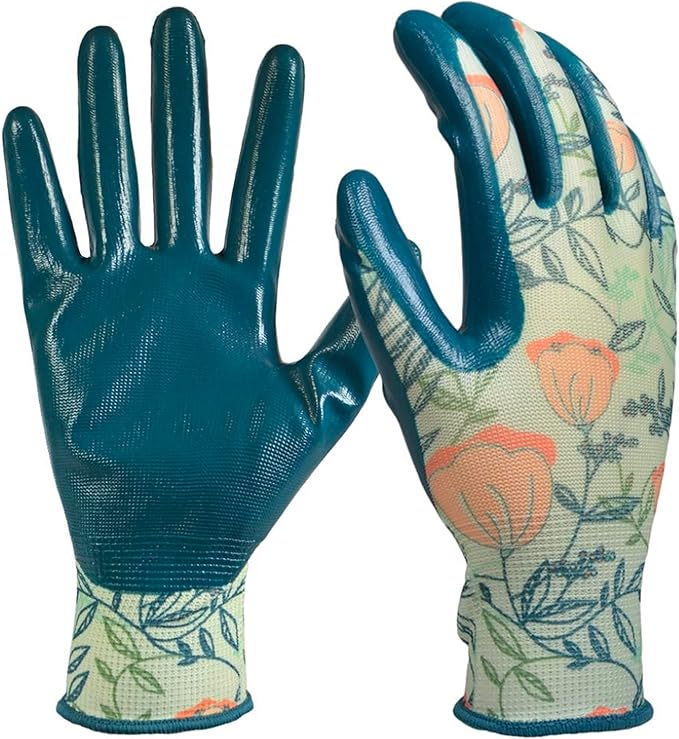 Digz Gardening Gloves, Garden Gloves for Women