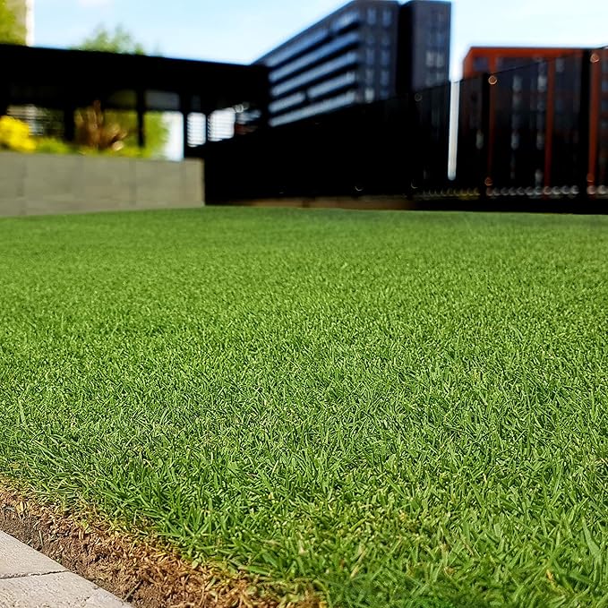 Outsidepride Rescape Seashore Paspalum Turf Grass Seed - 2 lbs. Warm Season, Salt & Drought Tolerant Dense Lawn Grass Seed, Perfect for Erosion Control, High Traffic Fields, Beaches, & Coastal Areas