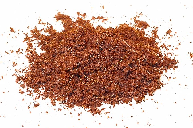 Coco Coir Brick, OMRI Listed for Organic Use (5)