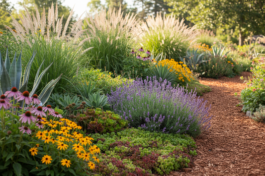 Beginner’s Guide: How to Start a Low-Maintenance Garden in Any U.S. Climate