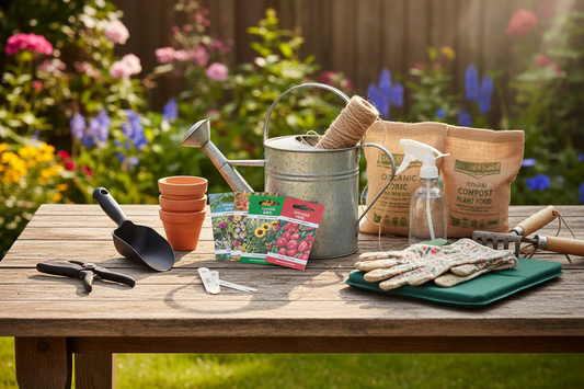 Top 15 Budget-Friendly Garden Supplies That Make a Big Difference (Expert Picks)
