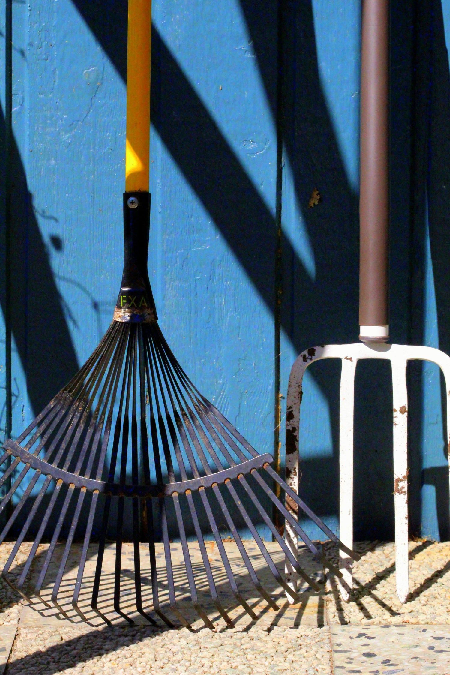 Rakes