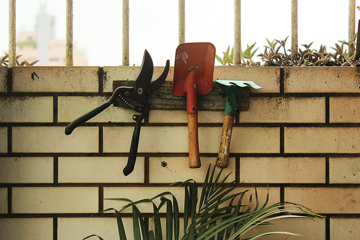 Hand Tools