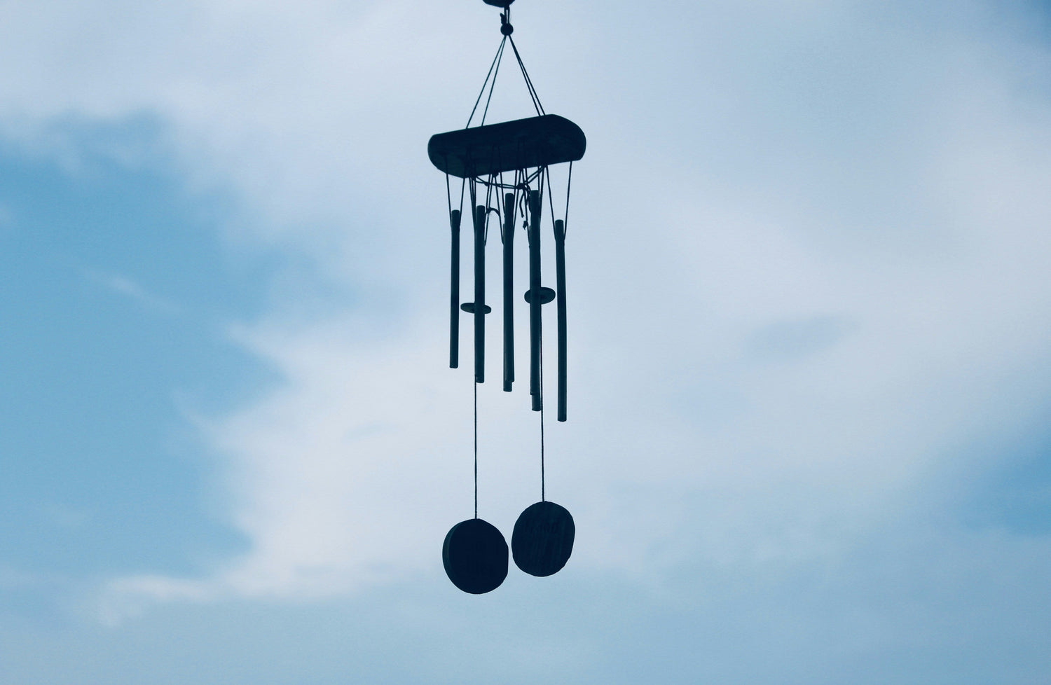 Wind Chimes