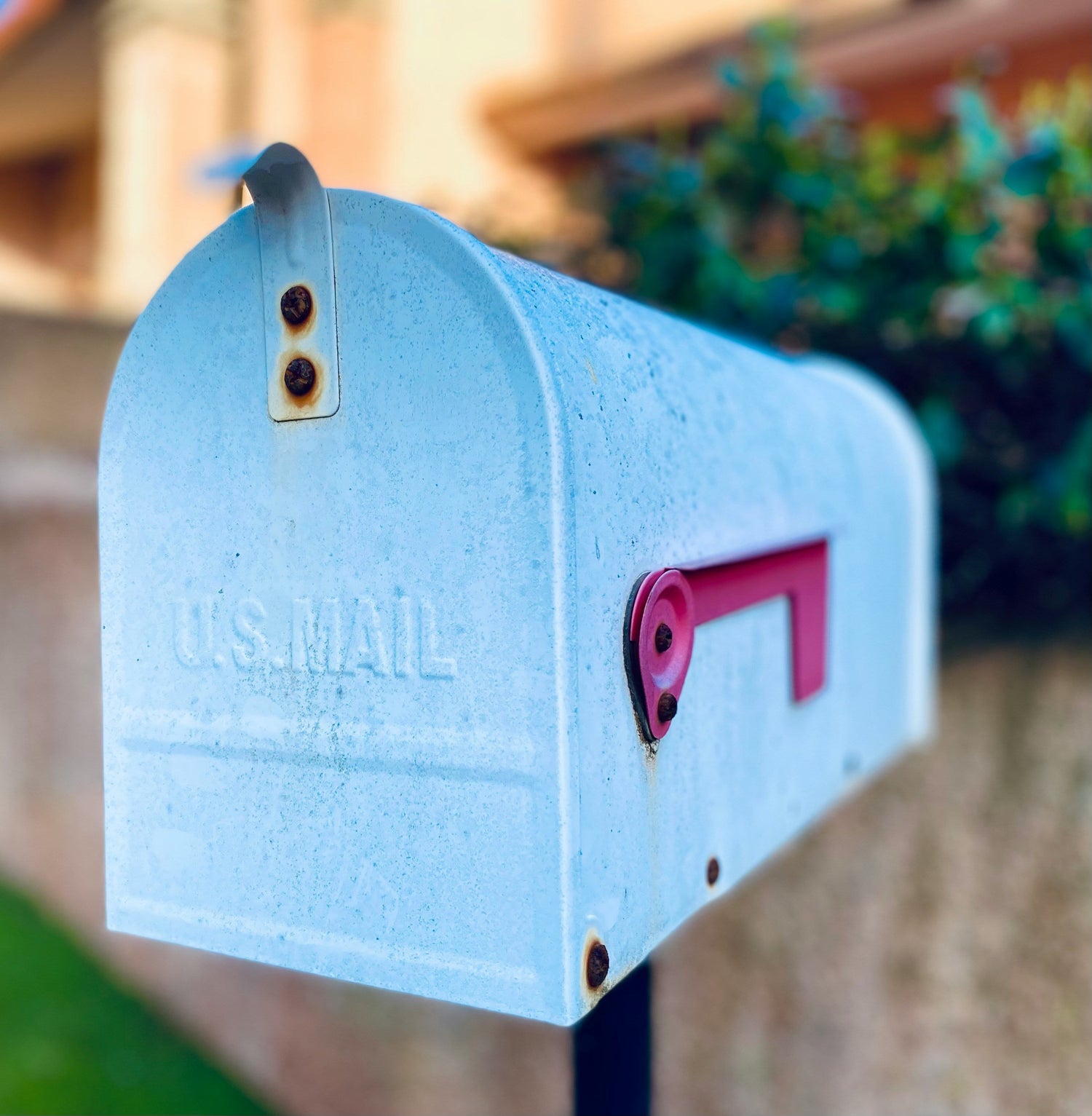 Mailbox Covers