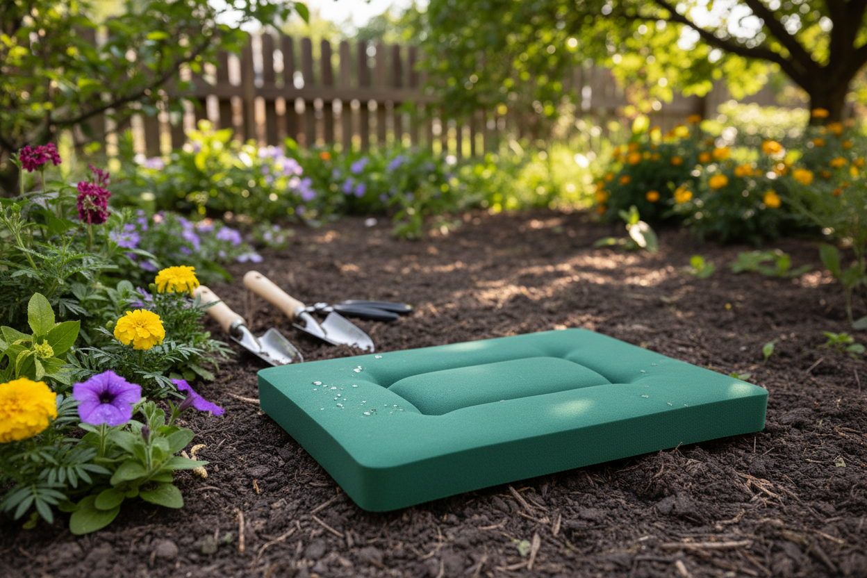 Kneeling Pads