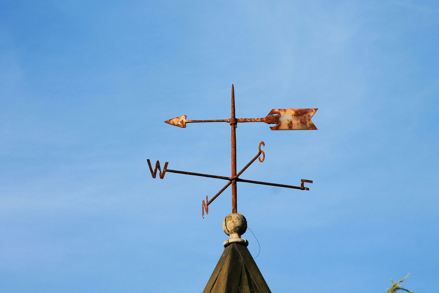Weathervanes