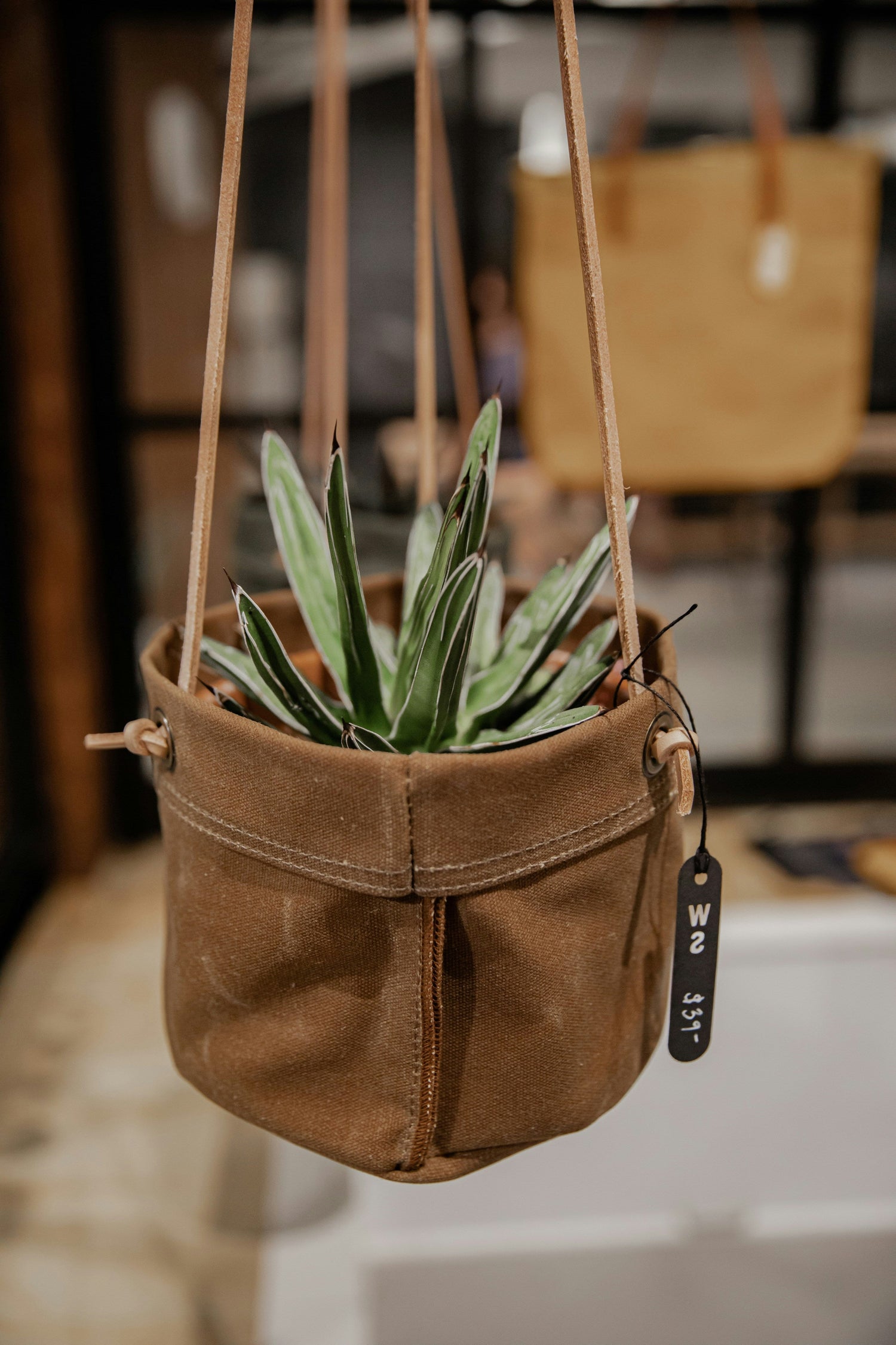 Plant Grow Bags