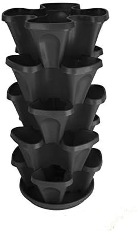 Vertical Garden System (Black)