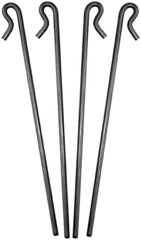 Erva Bunny Barricade Plant Protector Cage (3pk) - Plant Cages for Garden - Plant Protectors from Animals and Crop Cages for Garden - Made in The USA