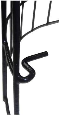 Erva Bunny Barricade Plant Protector Cage (3pk) - Plant Cages for Garden - Plant Protectors from Animals and Crop Cages for Garden - Made in The USA