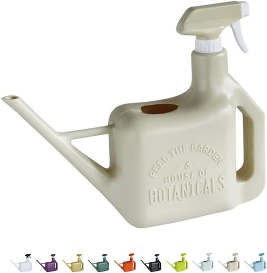 Spray Sprinkler