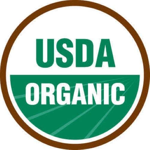 Thunder Acres Organic Winter Rye Seeds, Non-GMO (5 lb)