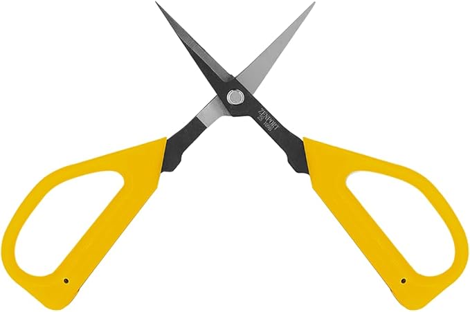 Zenport Industries ZS109T-3PK Hand Pruner, Yellow