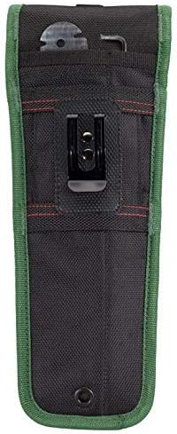 EZ Kut Wow Saw Scabbard, 11 Inches, Green and Black
