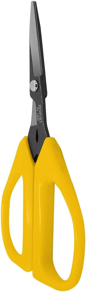 Zenport Industries ZS109T-3PK Hand Pruner, Yellow