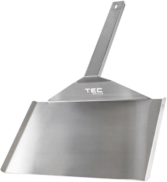 TEC Stainless Steel BBQ Butt Shovel (BBQBUTTSHOVEL)