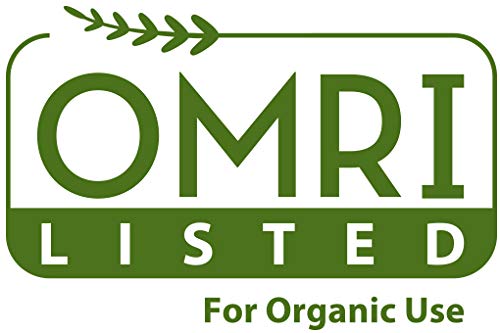Organic REV Natural Plant Food 32oz + Logo Stickers