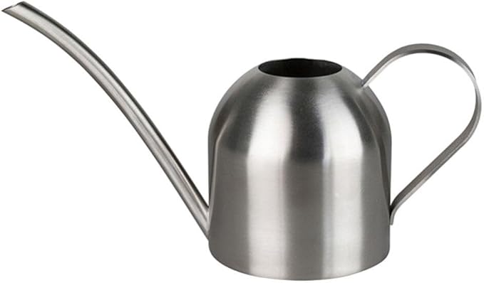 HANABASS 1pc Garden Watering Can Spout Indoor Sprayer for Plants Flower Watering Pot Comfortable Grip for Home Gardening and Outdoor Use