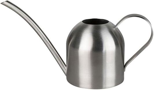 HANABASS 1pc Garden Watering Can Spout Indoor Sprayer for Plants Flower Watering Pot Comfortable Grip for Home Gardening and Outdoor Use