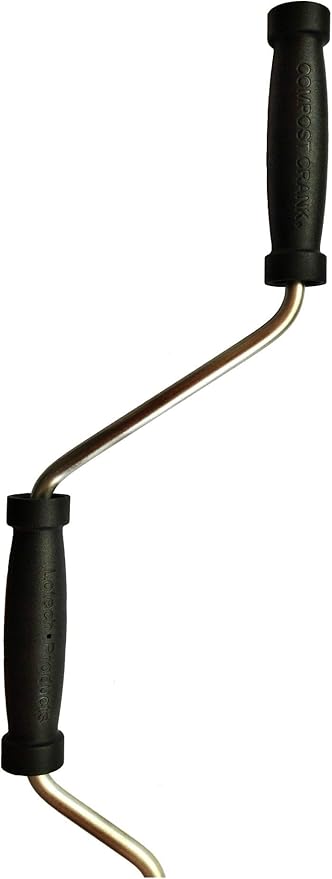 Lotech Products Compost Crank Compost Aerator