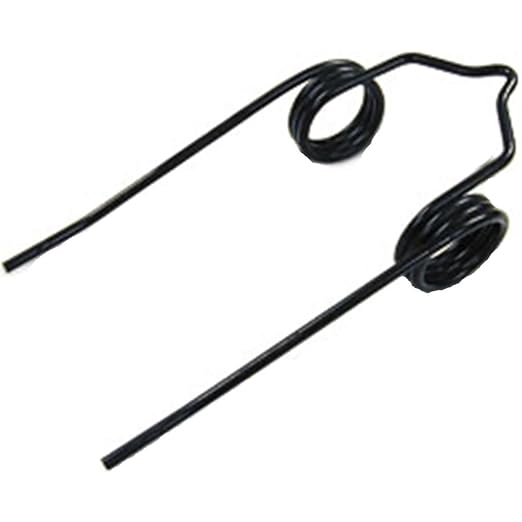 RAParts BHT90-0001 New Rake Tooth Fits Ford New Holland 14-72 503 PMF-2 96F2 6473-40453