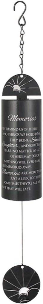 Carson Memories 22 inch Cylinder Sonnet