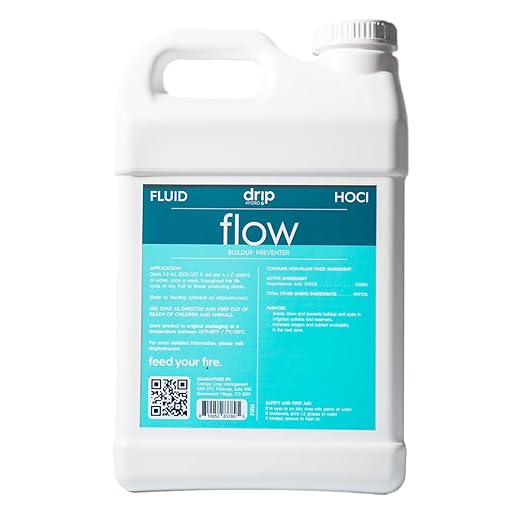 Flow 2.5 Gallon