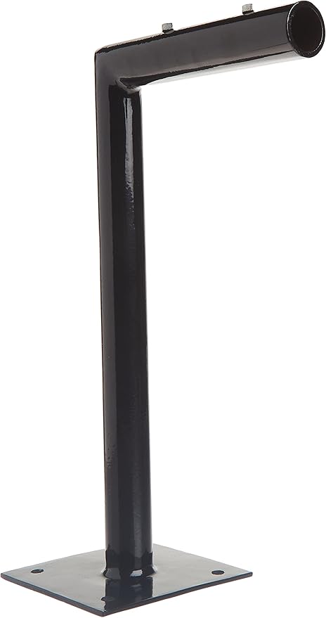 Good Directions 585H 12-Inch Steel Weathervane, Wall Mount,Black