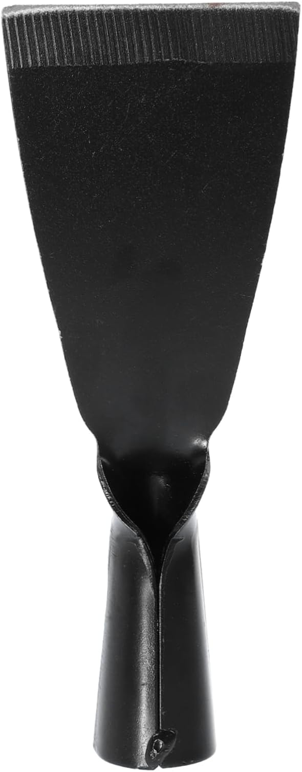 Sosoport 1pc Portable Wall Cleaning Shovel Forged Spade for Easy Weeding and Gardening Lightweight Design for Convenient Storage for Efficient Cleaning Tasks