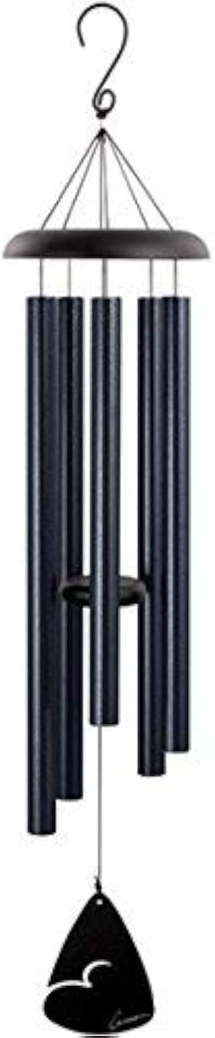 Carson Midnight Blue Fleck 44" Signautre Series Chime