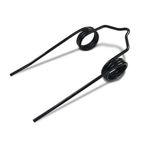 RAParts BHT90-0001 New Rake Tooth Fits Ford New Holland 14-72 503 PMF-2 96F2 6473-40453