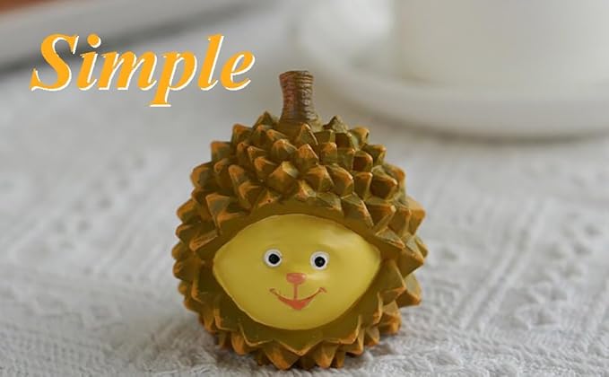 Miniature Fairy Garden Lovely Figurines- Just Smile