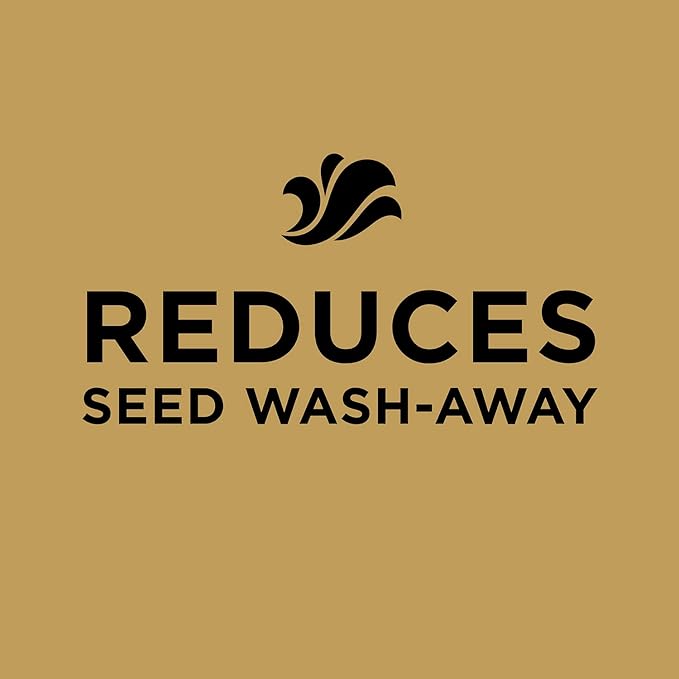 Scotts EZ Seed Patch and Repair for Sun and Shade Combination Mulch, Sun and Shade Grass Seed and Fertilizer for Bare Spots and Repair, Grows Anywhere, 40 lbs.