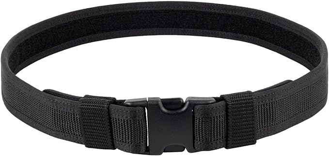 Utility Tool Pouch Belt Security EMS EMT Men Women 1.5" Work Duty Belt for Airsoft Paintball Tactical Gear Holster