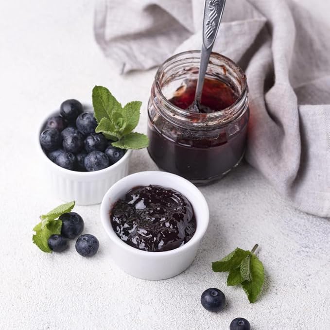 Pink Lemonade Blueberry (O'Neal)