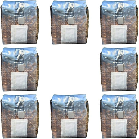Mushroom Grow Kit - Magic All in One Mushroom Grow Bags (Pack of 8)