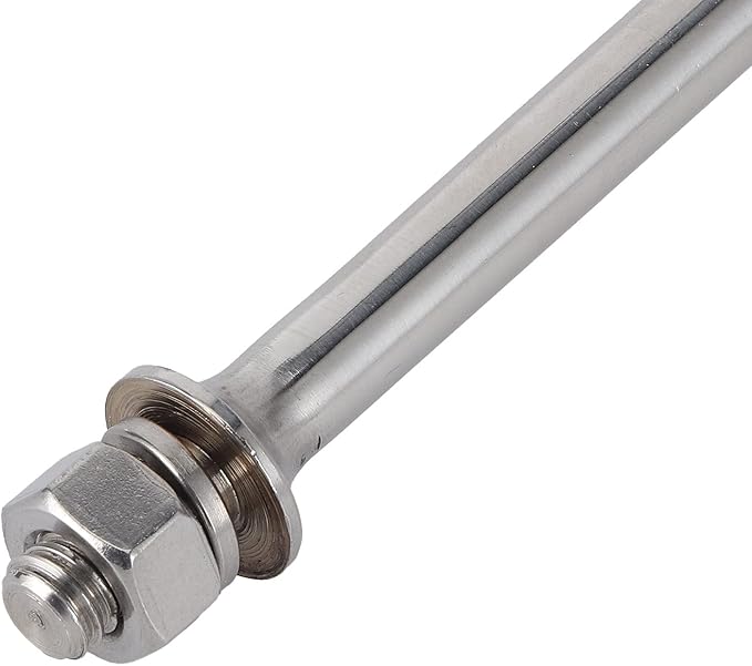Wind Vane, Marine Weather Vane Universal Wind Direction Indicator 304 Stainless Steel Boat Deck Hardware Weather Instruments for Yacht Boat Sailing