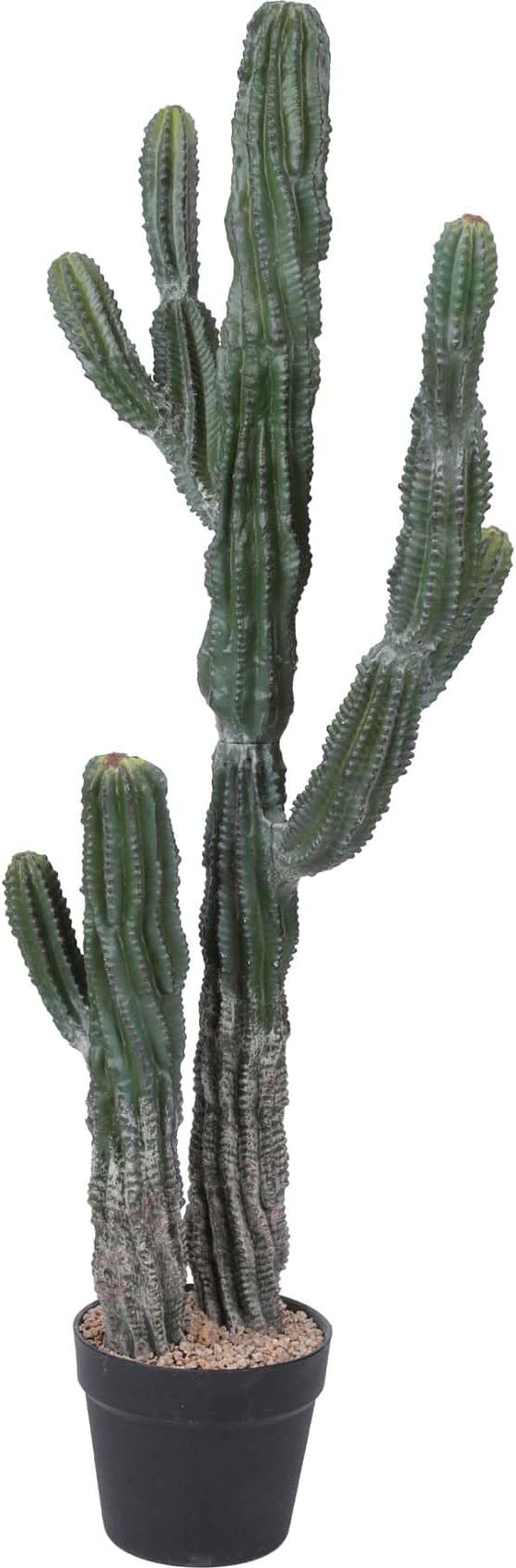 Artificial Cactus 36inch Faux Cacti Fake Saguaro Plants for Indoor Outdoor Home Office Garden Decor
