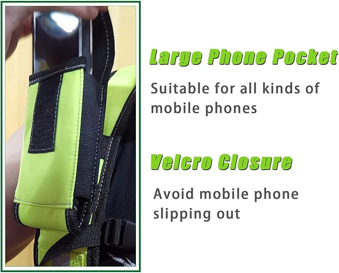 Dr.TOUGH Tool Belt Suspenders for Men Carpenter Tool Belt with Suspenders