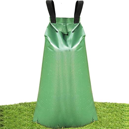 Tree Watering Bags Slow Release, 20 Gallon Drip Irrigation Bag (1 Pack)