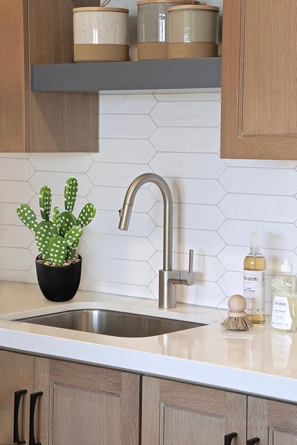 Artificial Cactus Plants 9.8 inch Small Faux Cactus Plants Indoor Fake Desert Cacti Succulents Plants Artificial Plant Indoor with Pot Cacti Decorations for Home Decor Office Desk Tabletop Shelf