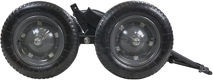 Hawk Crawler Deer Cart