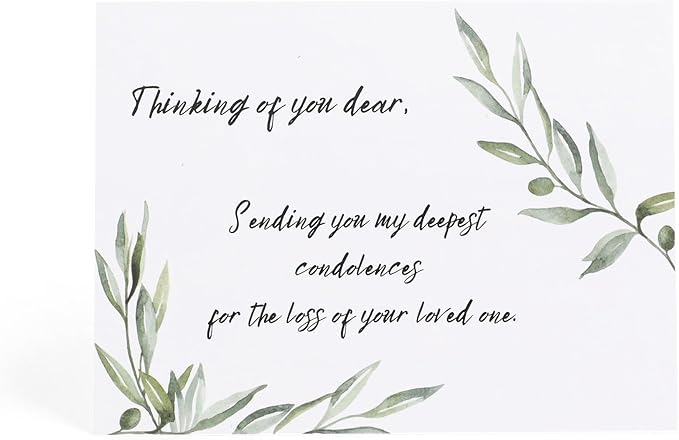 Sympathy gifts for loss of loved one Celebration of life ideas funeral favors sorry for your loss gifts Memorial wind chimes gifts prime with mute option patio decor By Suntribe